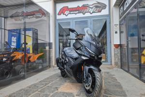 Kymco Xciting VS 400i