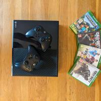 pacchetto XBOX ONE