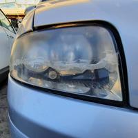AUDI A2 2003 - FARO ANTERIORE DESTRO
