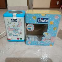 Scalda biberon scalda omogeneizzato Chicco