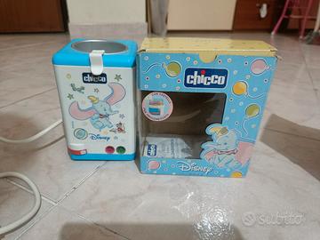 Scalda biberon scalda omogeneizzato Chicco