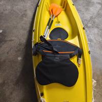 Kayak Ouassou mt.2,60