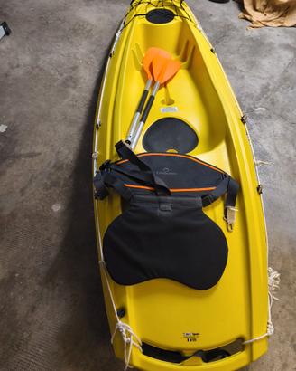 Kayak Ouassou mt.2,60