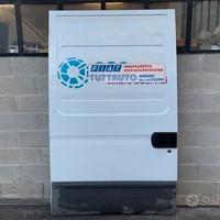 Porta scorrevole destra Iveco Daily 35C11 2000