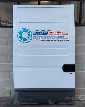Porta scorrevole destra Iveco Daily 35C11 2000