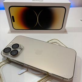 Iphone 14 pro max 256 gb