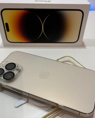 Iphone 14 pro max 256 gb