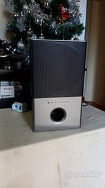 Subwoofer attivo Altec Lansing 40 watt