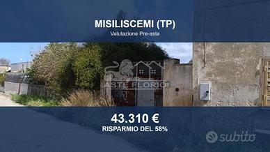 Immobile in asta di 173 m² a Misiliscemi