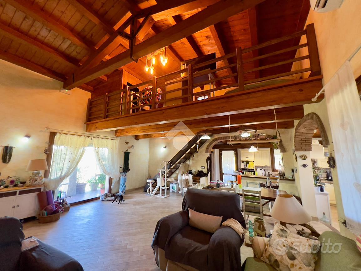 Casa – Gonnesa, Sulcis Iglesiente - Vista 2