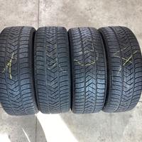 4 GOMME USATE INVERNALE 2355019 - CP90511353