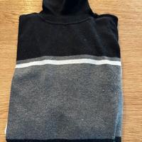 Maglia dolcevita della Gaudí tg M