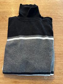 Maglia dolcevita della Gaudí tg M