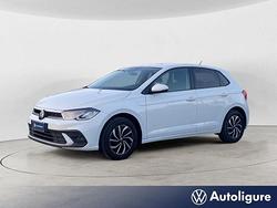Volkswagen Polo 1.0 TSI Life