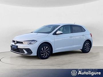 Volkswagen Polo 1.0 TSI Life