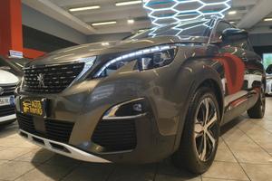 Peugeot 5008 BlueHDi 130 S&S EAT8 GT Line 7 posti