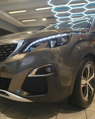 Peugeot 5008 BlueHDi 130 S&S EAT8 GT Line 7 posti