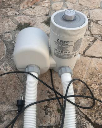 Pompa piscina intex