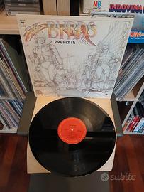 vinile dei The Birds 