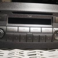 stereo / radio Lancia Musa 