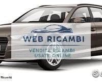 Audi a4 ricambi 2017 2018 2019 ricambi