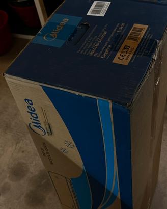 Climatizzatore Midea