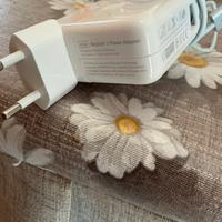 Caricatore MacBook Air 13”/15” MagSafe 2 45W