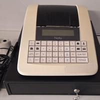 REGISTRATORE DI CASSA TELEMATICO EMOTIQ NOTA 2 RT