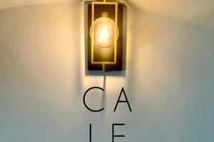 Vacanze in Salento - CALEO Guest House