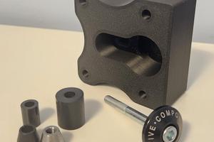 Distanziale parafango alto Aprilia Tuareg 660