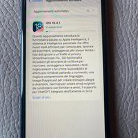 IPhone 11, Black, 128GB