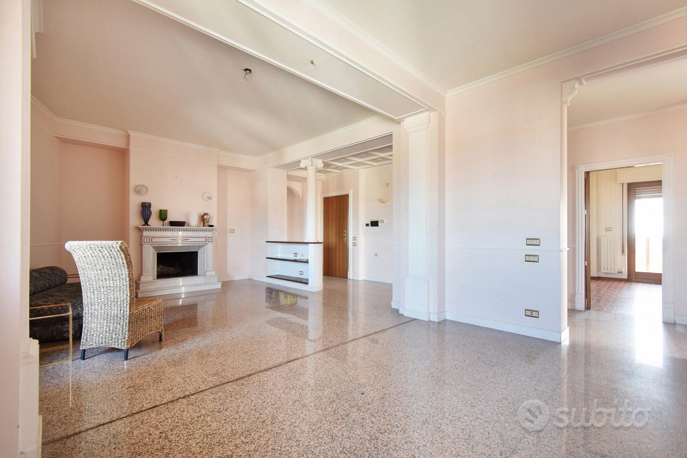 Appartamento – Vasto, Sant'Onofrio, Chieti - Vista 5