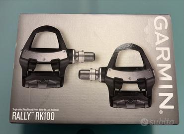 Pedali Garmin Rally RK 100