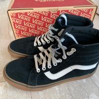 Scarpe Vans Donna SK8-Hi Reissue
