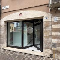 NEGOZIO A CASTEL GOFFREDO