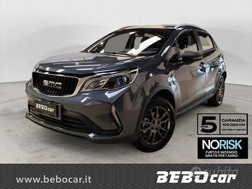 Emc Quattro 1.5 MT - Scopri promo e più detta...