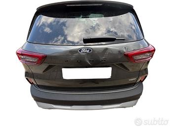 Ricambi Auto Ford Kuga Terza serie (dal 2020)