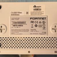 Firewall Fortigate-60D