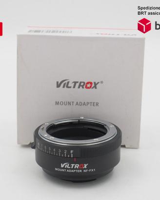 VILTROX NF-FX1