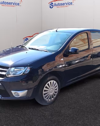 Dacia Sandero 1.2 Laureate Gpl 75cv