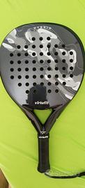 Racchetta padel 