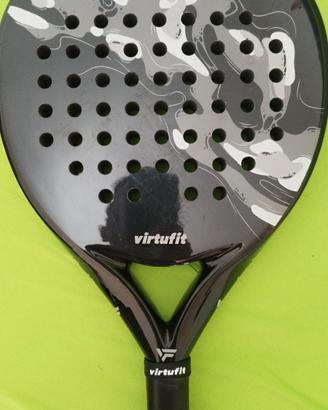 Racchetta padel 