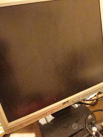 Monitor Acer 17 pollici