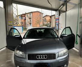 AUDI A3 2ª serie - 2004