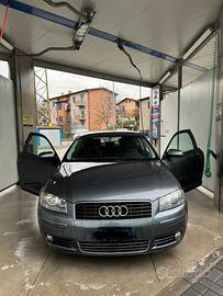 AUDI A3 2ª serie - 2004