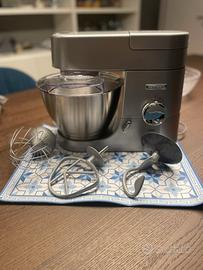 Planetaria Kenwood CHEF