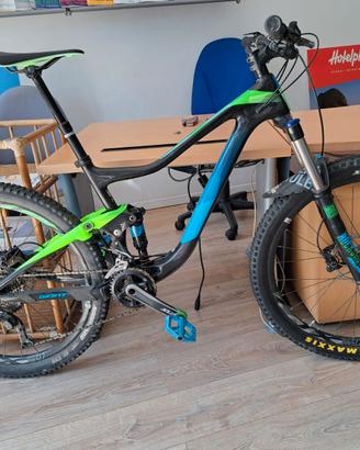 Giant Trance Advance 2