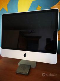 iMac pc