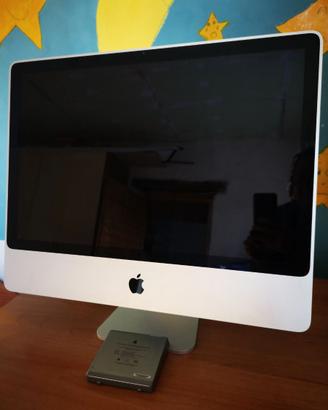 iMac pc