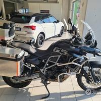 Bmw F 800 Gs BLACK 34.000 km